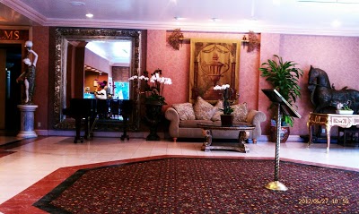 Howard Johnson Inn Fullerton Hotel And Conference Center, Fullerton, United States of America