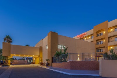 Ramada Plaza Garden Grove Anaheim South, Garden Grove, United States of America
