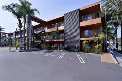 Best Western Plus Stovall's Inn, Anaheim, United States of America
