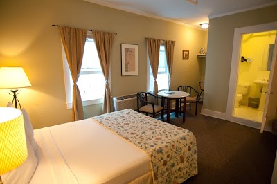 The Highland Inn, Atlanta, United States of America