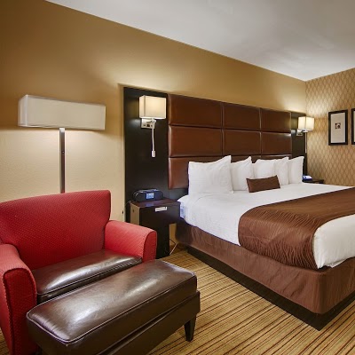 Best Western Plus Inn at the Peachtrees, Atlanta, United States of America