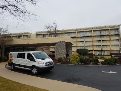 DoubleTree by Hilton Atlanta - Northlake, Atlanta, United States of America