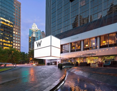 W Atlanta Midtown, Atlanta, United States of America