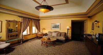 Wyndham Baltimore Peabody Court, Baltimore, United States of America