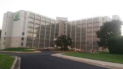 Holiday Inn Washington DC-Greenbelt MD, Greenbelt, United States of America