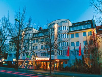 Hotel Berlin, Berlin, Berlin, Germany