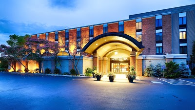 Best Western Plus Hotel Tria, Cambridge, United States of America