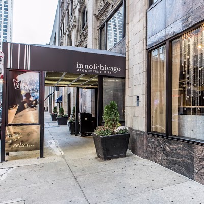 Inn of Chicago, an Ascend Hotel Collection Member, Chicago, United States of America
