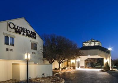 Clubhouse Inn Westmont, Westmont, United States of America