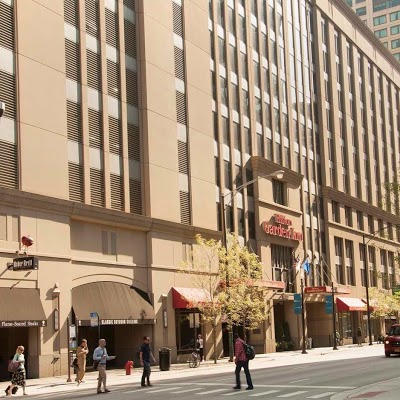 Hilton Garden Inn Chicago Downtown Magnificent Mile, Chicago, United States of America