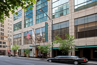 Homewood Suites by Hilton Chicago Downtown, Chicago, United States of America