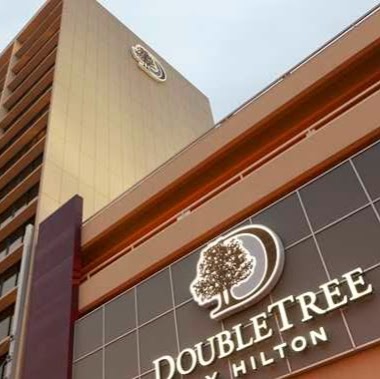 DoubleTree by Hilton Cleveland Downtown - Lakeside, Cleveland, United States of America