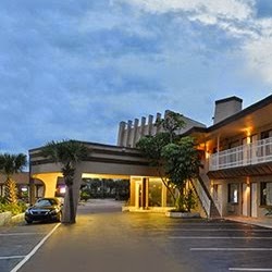 Rodeway Inn On The Beach, Daytona Beach, United States of America
