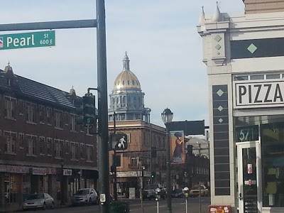 Holiday Inn Denver East - Stapleton, Denver, United States of America