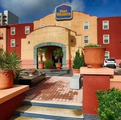 Best Western Market Center, Dallas, United States of America