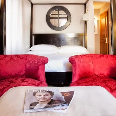 Cellai Boutique Hotel, Florence, Italy