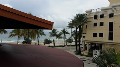 Sea Club Resort, Fort Lauderdale, United States of America