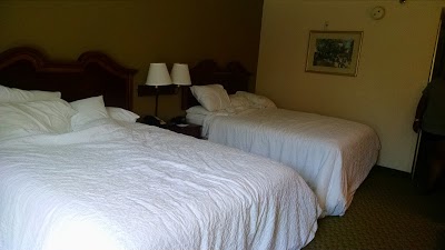 Hampton Inn Houston - Brookhollow, Houston, United States of America