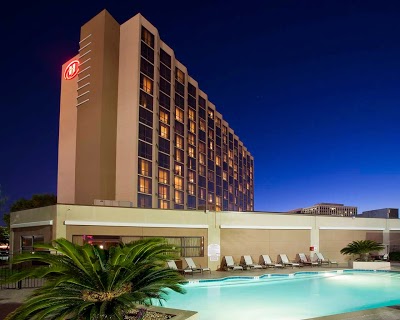 Hilton Houston Southwest, Houston, United States of America