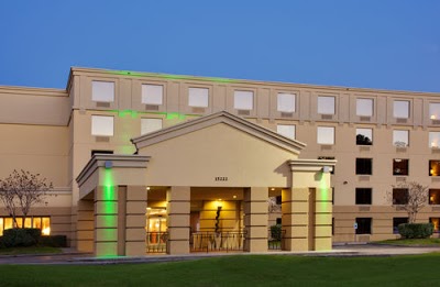 Holiday Inn Houston Intercontinental Airport, Houston, United States of America