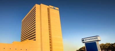 Wyndham Houston West Energy Corridor, Houston, United States of America