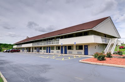 Motel 6 Kansas City, MO, Kansas City, United States of America