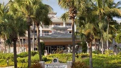 DoubleTree Resort by Hilton Grand Key - Key West, Key West, United States of America