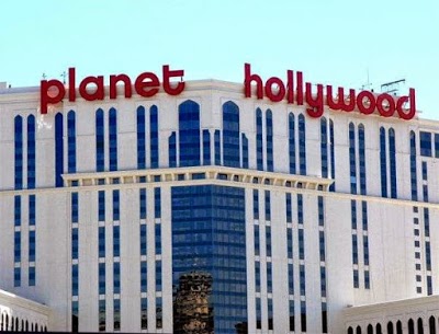 Planet Hollywood Resort & Casino, Las Vegas, United States of America