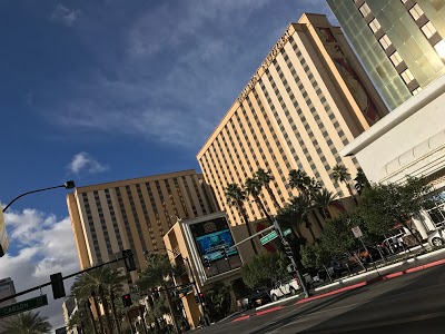 Las Vegas Club Hotel & Casino, Las Vegas, United States of America