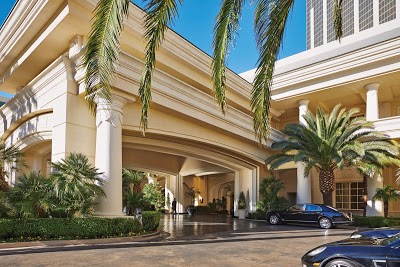 Four Seasons Hotel Las Vegas, Las Vegas, United States of America