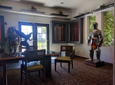 Sportsman's Royal Manor, Las Vegas, United States of America