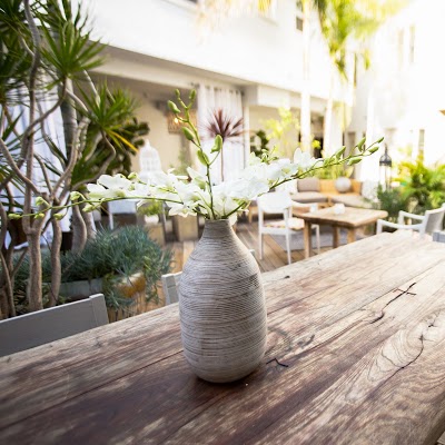 Hotel Beverly Terrace, Beverly Hills, United States of America
