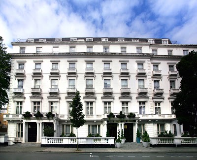 Hotel Henry VIII, London, United Kingdom