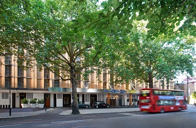 Hilton London Kensington, London, United Kingdom