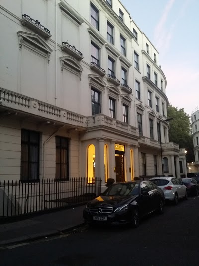 Nest, London, United Kingdom