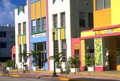Ocean Five Hotel, Miami Beach, United States of America
