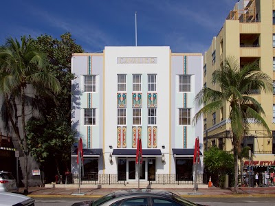 Cavalier South Beach, Miami Beach, United States of America