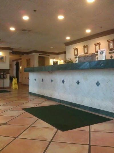 Hotel Roma Golden Glades Resort, Miami Gardens, United States of America