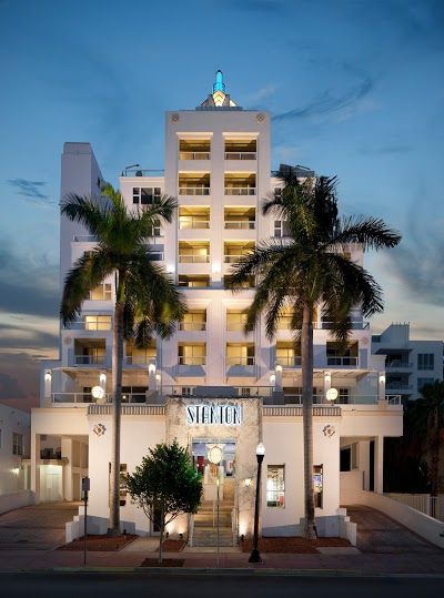 Marriott Stanton South Beach, Miami Beach, United States of America