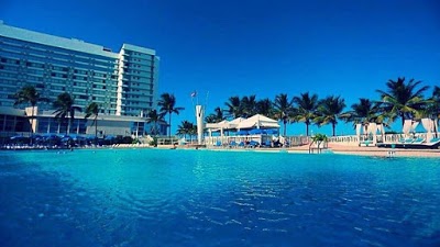 The Deauville Beach Resort, Miami Beach, United States of America