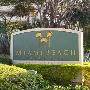 Miami Beach Resort, Miami Beach, United States of America