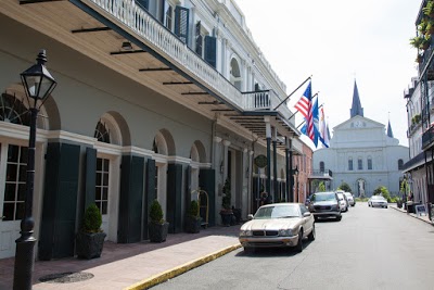 Bourbon Orleans Hotel, New Orleans, United States of America