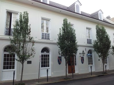 Hotel Provincial, New Orleans, United States of America