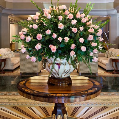 Windsor Court Hotel, New Orleans, United States of America