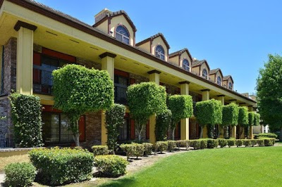 Best Western Plus Raffles Inn & Suites, Anaheim, United States of America