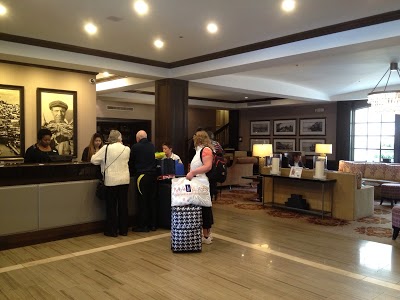 Best Western Plus The Tuscan, San Francisco, United States of America