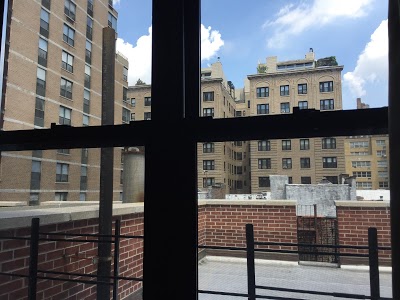 Belnord Hotel, New York, United States of America