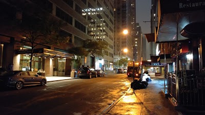 Da Vinci Hotel, New York, United States of America