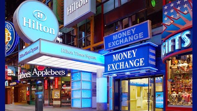 Hilton Times Square, New York, United States of America