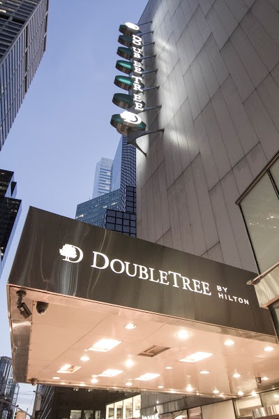 DoubleTree by Hilton Metropolitan - New York City, New York, United States of America